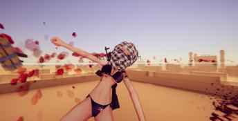 H-SNIPER: Middle East PC Screenshot