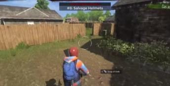 H1Z1 PC Screenshot