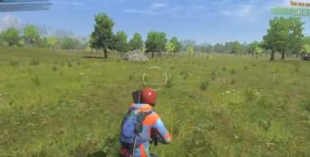 H1Z1 PC Screenshot