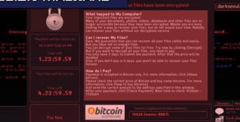 HACK the FBI PC Screenshot