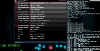 Hacknet PC Screenshot
