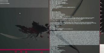 Hacknet - Labyrinths PC Screenshot