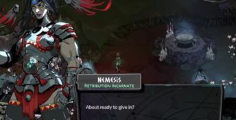 Hades 2 PC Screenshot