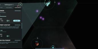 Hades' Star PC Screenshot