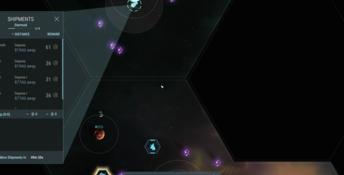 Hades' Star PC Screenshot