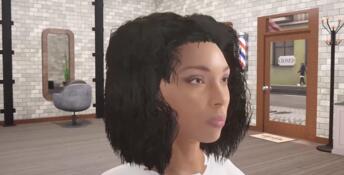 Hairdresser Simulator PC Screenshot
