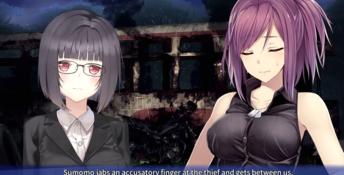 Hakuchuumu no Aojashin PC Screenshot