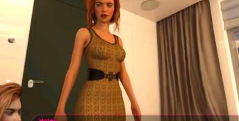 Haley's Story PC Screenshot