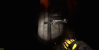 Half-Life 2: Episode One PC Screenshot