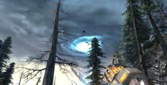 Half-Life 2: Episode Two PC Screenshot