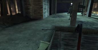 Half-Life 2: Episode Two PC Screenshot