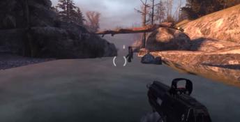 Half-Life 2: Evacuation PC Screenshot