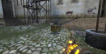 Half-Life 2: Lost Coast PC Screenshot