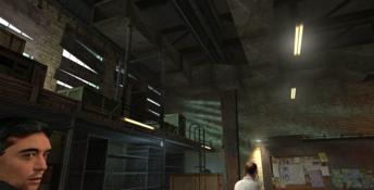 Half-Life 2: Orange PC Screenshot