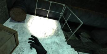Half-Life 2: VR PC Screenshot