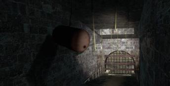 Half-Life 2: VR Mod - Episode Two PC Screenshot