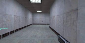 Half-Life: Blue Shift PC Screenshot