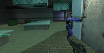 Half-Life: Blue Shift PC Screenshot