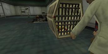 Half Life: Opposing Force