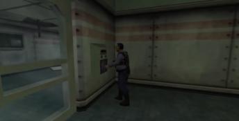 Half Life: Opposing Force PC Screenshot
