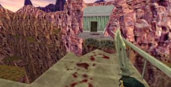 Half Life: Opposing Force PC Screenshot