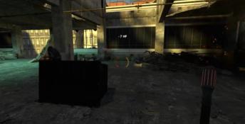 HalfLife 2: Deathmatch PC Screenshot