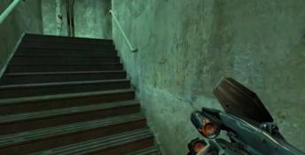 HalfLife 2: Deathmatch PC Screenshot