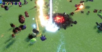 Halftime Heroes PC Screenshot
