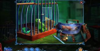 Halloween Chronicles: Monsters Among Us Collector’s Edition PC Screenshot