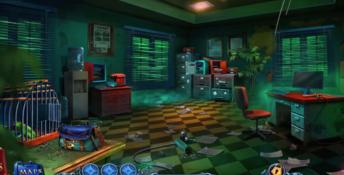 Halloween Chronicles: Monsters Among Us Collector’s Edition PC Screenshot