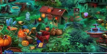 Halloween Chronicles: Monsters Among Us Collector’s Edition PC Screenshot