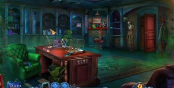 Halloween Chronicles: Monsters Among Us Collector’s Edition PC Screenshot