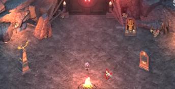 Halls of Torment PC Screenshot