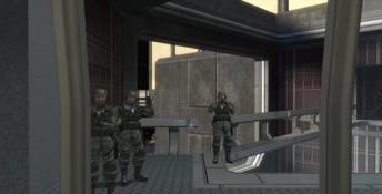 Halo 2 PC Screenshot