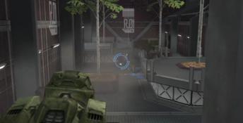 Halo 2 PC Screenshot