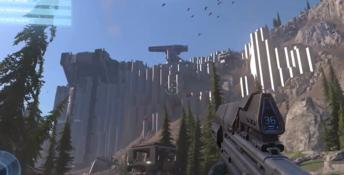 Halo Infinite PC Screenshot