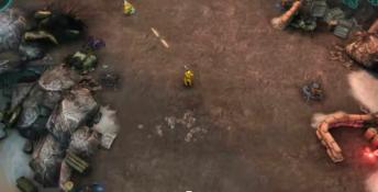 Halo: Spartan Assault PC Screenshot