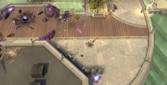 Halo: Spartan Strike PC Screenshot