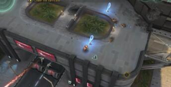 Halo: Spartan Strike PC Screenshot
