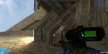 Halo: The Master Chief Collection PC Screenshot