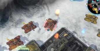 Halo Wars: Definitive Edition PC Screenshot