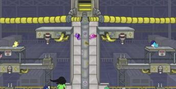 Hamster Scramble PC Screenshot