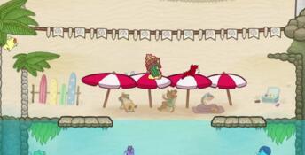 Hamster Scramble