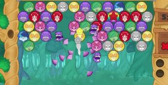 Hamster Scramble PC Screenshot