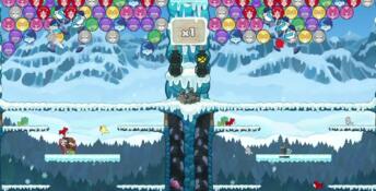 Hamster Scramble PC Screenshot