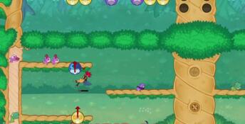 Hamster Scramble PC Screenshot