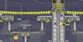 Hamster Scramble PC Screenshot