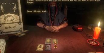 Hand of Fate PC Screenshot