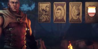 Hand of Fate 2 PC Screenshot