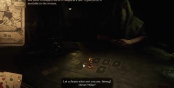 Hand of Fate 2 PC Screenshot